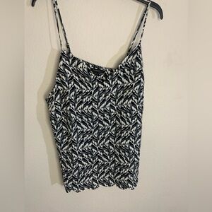 Size XL NWT Nordstorm women’s Halogen Tank Top